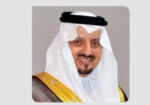 الأمير فيصل بن خالد: تأهل المنتخب لمونديال قطر ثمرة رؤية 2030