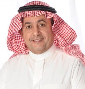 “الشريان” اول سعودي رئيس تحرير لعدد استثنائي لـ “النهار” اللبنانية