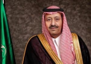 أمير منطقة الباحة يهنيء القيادة بحلول شهر رمضان