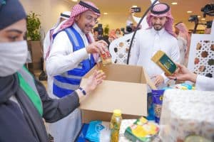 “وزير الصناعة” يطلق المبادرة التطوعية لجهات منظومة الصناعة والثروة المعدنية