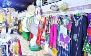بين الماضي والحنين شهر رمضان يعود بموروث الأزياء التراثية التقليدية بحائل