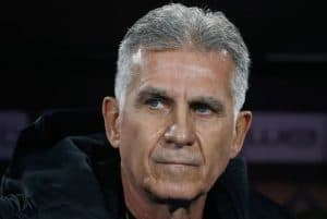الاتحاد المصري ينهي التعاقد مع مدرب المنتخب كيروش