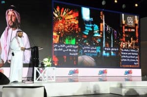 إدارة موسم جدة تعلن انطلاق 2800 فعالية مايو المقبل