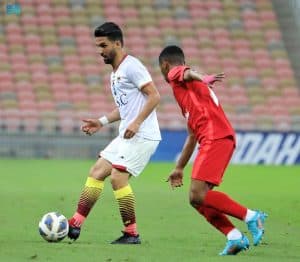 تعادل شباب الأهلي الإماراتي وفولاد الإيراني في أبطال آسيا