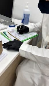 “صحة الرياض” تنفذ حملة رقابية عن الممارسات المخالفة في عيادات الأسنان