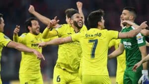 فياريال يهزم البايرن ويبلغ نصف نهائي أبطال أوروبا