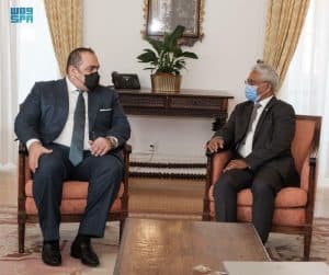 وزير الاقتصاد والتخطيط يزور جمهورية البرتغال