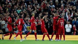 ليفربول إلى نصف نهائي أبطال أوروبا لملاقاة فياريال