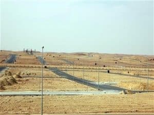 “الأراضي البيضاء”: 60 يوماً على انتهاء فترة التسجيل للمرحلة الثانية بالرياض