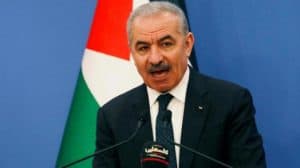 رئيس الوزراء الفلسطيني: المسجد الأقصى حق للمسلمين