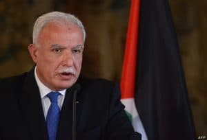 المالكي: مواجهة تغول الاحتلال الإسرائيلي على القدس مسؤولية عربية إسلامية جماعية
