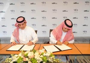 شراكة استراتيجية بين “هيئة الإذاعة والتلفزيون” السعودية ومنصّة “شاهِد”