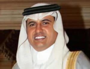 المؤتمر العالمي السابع للريادة و الابتكار في دبي يكرم الحارثي