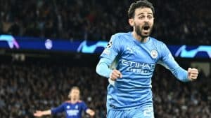 مان سيتي يهزم ريال مدريد 4-3 في أبطال أوروبا