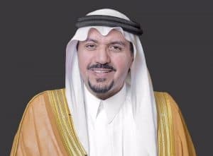 أمير القصيم يرفع التهنئة للقيادة الرشيدة بمناسبة عيد الفطر
