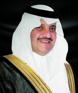 أمير المنطقة الشرقية يرفع التهنئة للقيادة بمناسبة عيد الفطر