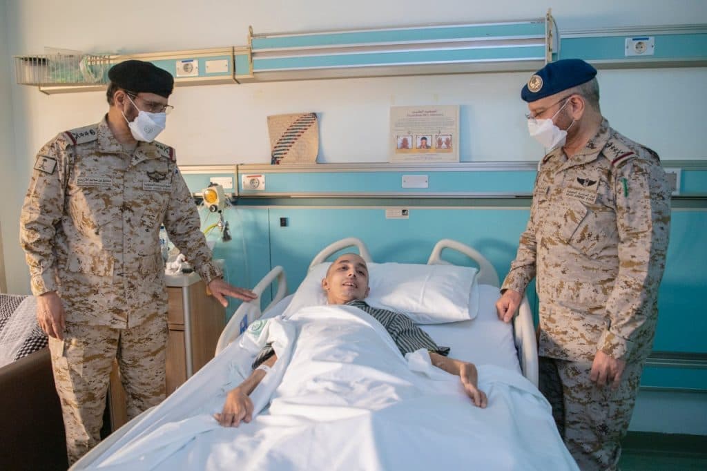 المعالي يزور٢