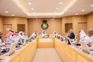 جهاز الشرطة الخليجية ينظم ورشة عمل حول المطلوبين دوليا للأجهزة الشرطية في دول مجلس التعاون