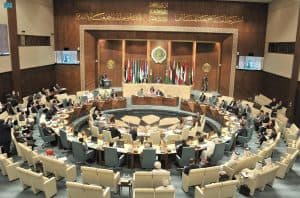 بدء الاجتماع الوزاري العربي الأول للوزراء المعنيين بالحد من مخاطر الكوارث برئاسة السودان