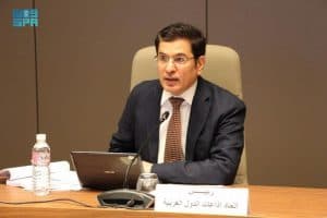 اتحاد إذاعات الدول العربية يقر إستراتيجيته الاستثمارية وتحضيرات المهرجان العربي للإذاعة والتلفزيون
