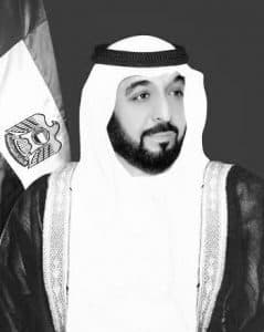 الحجرف ينعى سمو الشيخ خليفة بن زايد بن سلطان آل نهيان: ساهم في دعم وترسيخ مسيرة مجلس التعاون