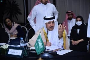 انتخاب المملكة ممثلاً عن المجموعة العربية في مجلس منظمة “الإيكاو” بالفئة الثانية