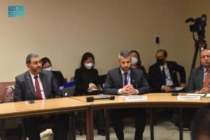 المملكة تنظم حدثاً أممياً لمناقشة الإصلاحات لتعزيز تنقل العمالة وحماية حقوق المهاجرين
