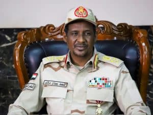 السودانُ يدخلُ مرحلةً جديدةً من الحوار