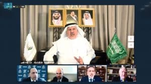الدكتور الربيعة: المملكة قدمت مساعدات إنسانية لـ 164 دولة بأكثر من 94 مليار دولار