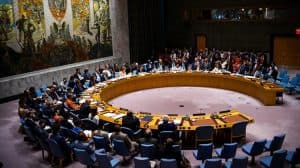 مجلس الأمن الدولي يرحبُ بتمديد الهدنة في اليمن