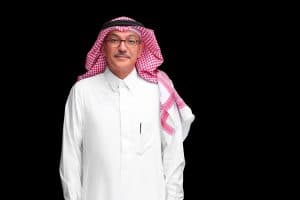 مستشفى الدارة يعيّن الدكتور فيصل البطّاح رئيساً تنفيذياً