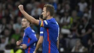 إنكلترا تنتزع تعادلاً صعباً أمام ألمانيا في دوري الأمم الأوروبية