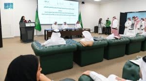 المملكة تقدم منحة بقيمة 30 مليون دولار لدعم الصندوق الائتماني الإنساني لأفغانستان