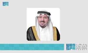 أمير القصيم يوجه بتخصيص بريد إلكتروني لتلقي مقترحات المواطنين حول البرامج السياحية والمشاريع التنموية