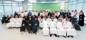 “زين السعودية” تطلق برنامج التدريب على رأس العمل Evolve