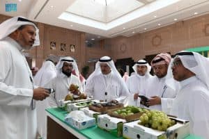 “البيئة” تنظم ورشة عمل بعنوان “الفرص الواعدة لاستخدام المياه المجددة” بتبوك
