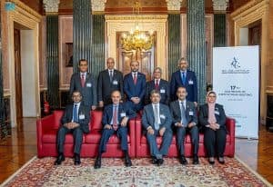 مجموعة التنسيق العربية تطلقُ إجراءاتٍ لحماية الأمن الغذائي بحزمة أولية تبلغ 10 مليارات دولار