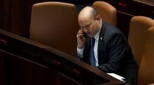 إسرائيل على طريق انتخابات مبكرة جديدة بعد اتفاق على حل البرلمان