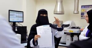 دراسة: قصور المبيض المبكر بنسبة 24 % السبب الأكثر شيوعاً لانقطاع الطمث