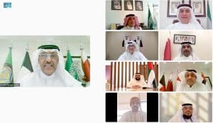 مسؤولو وكالات الأنباء بدول مجلس التعاون يعقدون اجتماعهم الـ 21