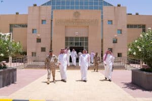 الأمين العام للتحالف الإسلامي يستقبل سفراء خادم الحرمين الشريفين المعيّنين حديثاً