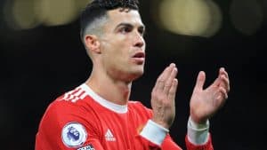 مانشستر يونايتد يوافق على رحيل كريستيانو رونالدو