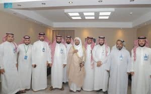 المحتوى الإعلامي لـ “الشؤون الإسلامية” يصل إلى 50 مليون مستخدم