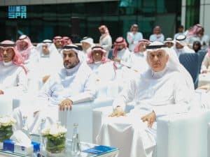 وزير “البيئة” يؤكد أهمية ريادة الأعمال ومساهمتها في الاقتصاد الوطني