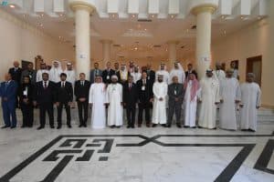 اختتام المؤتمر العربي العاشر للمسؤولين عن الأمن السياحي بتونس