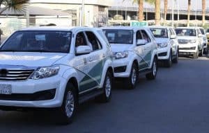 4954 جولة رقابية على منافذ بيع منتجات الإنارة في عدد من المناطق