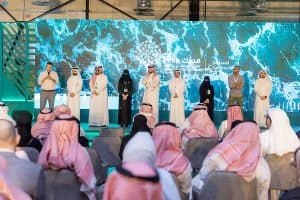 مؤسسةُ محمد بن سلمان “مسك” تطلقُ مبادرةَ مجلس أثر الشباب