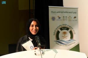 الاتحاد السعودي للإنقاذ والسلامة المائية يسعى لتوفير بيئة آمنة للمسطحات المائية في المملكة