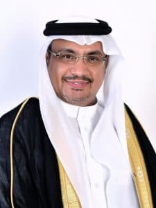 د. أبو شايقة أول سعودي يحصل على الزمالة من الأكاديمية الأمريكية للتمريض