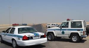 القبضُ على مقيم بحوزته (100) كجم من القات